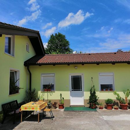 Ferienwohnung Deno Podgrad  Exterior foto