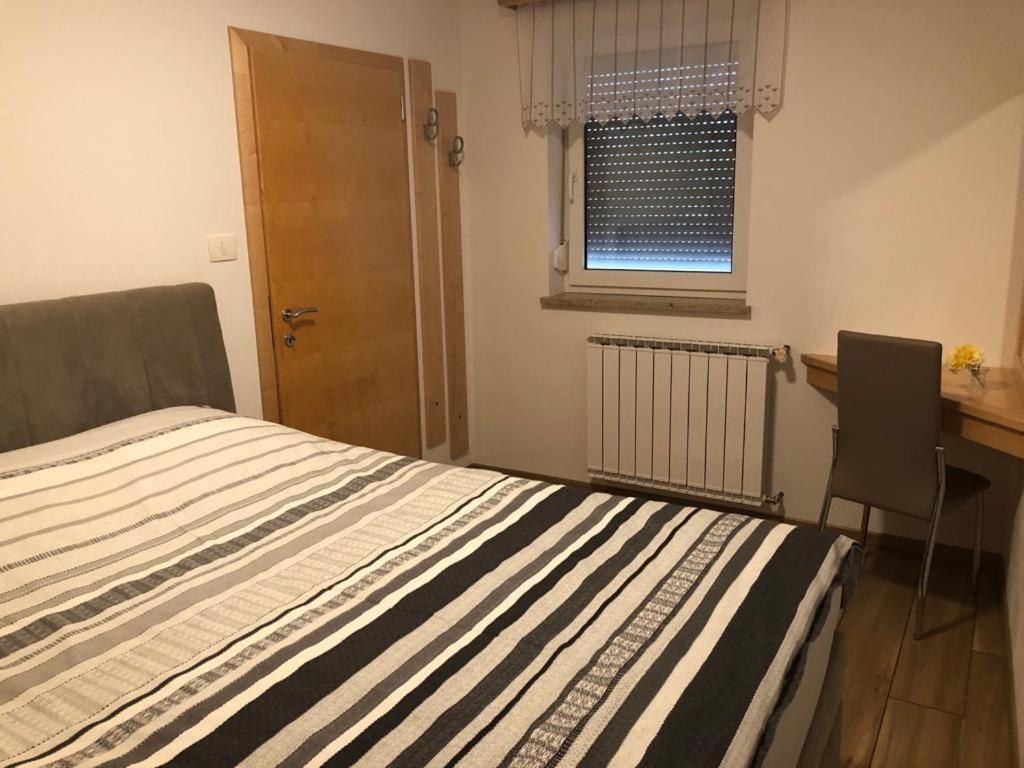 Ferienwohnung Deno Podgrad  Exterior foto
