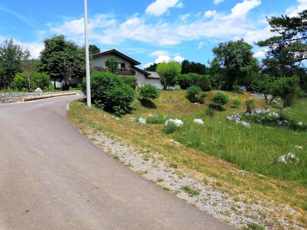 Ferienwohnung Deno Podgrad  Exterior foto